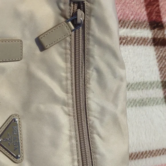 Prada Shoulder Bag - Picture 5 of 16